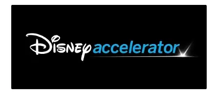 Disney accelerator