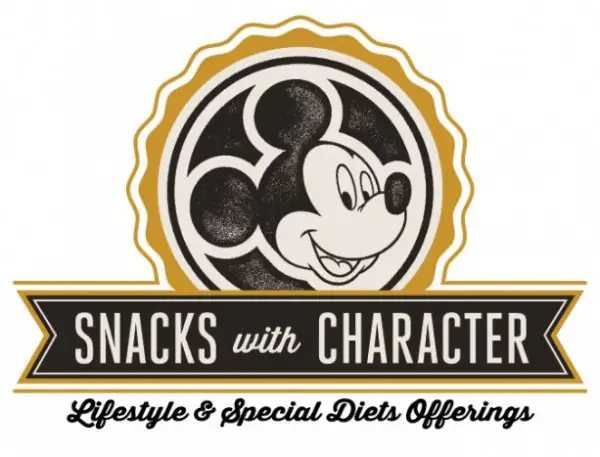 Healthy Disney Snacks 1