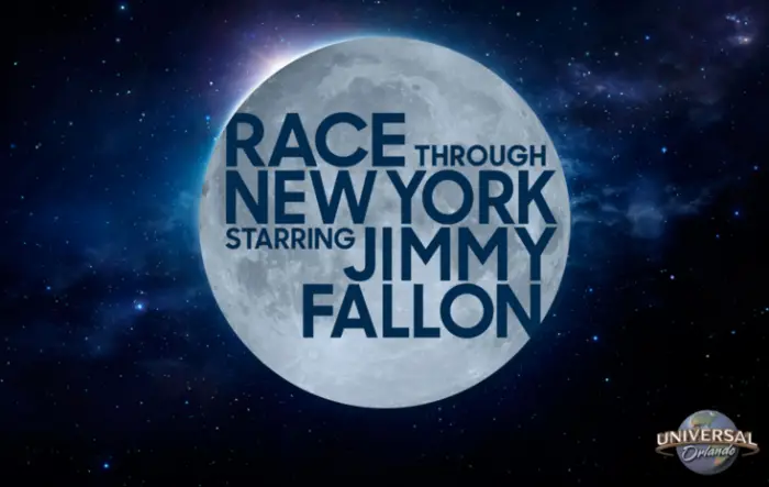 Jimmy Fallon Race through New York