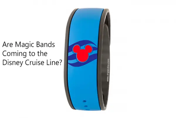 MagicBand-DCL