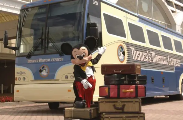 Premium Airfare Can Now Be Added to Disney Vacation Packages