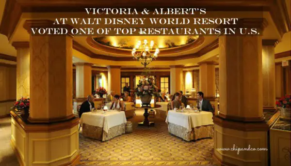 Victoria and Albert's