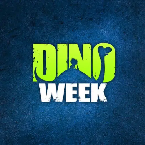 Dino Week