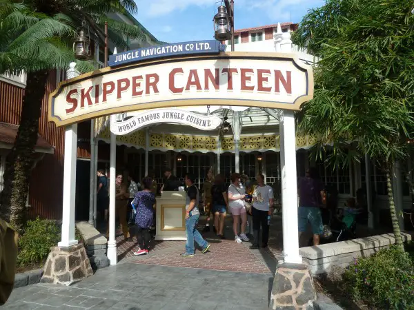 skipper canteen