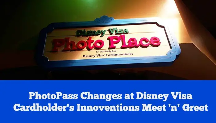 Disney Visa Cardholder