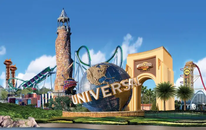 Universal Orlando Looking To Hire 3,000 Additional Employees