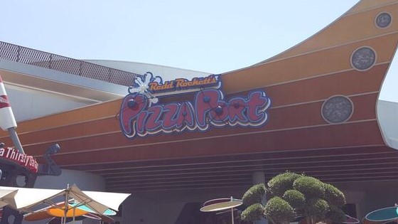 pizza port