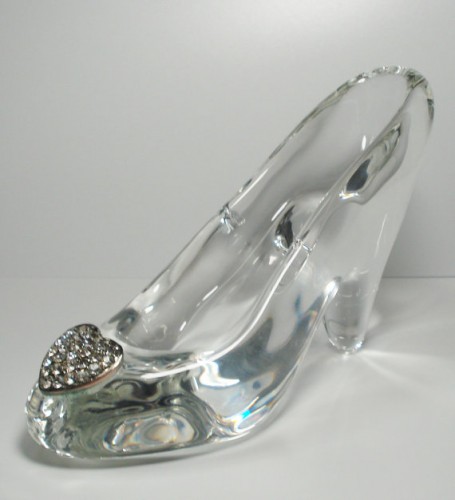 Cinderella Collection 1