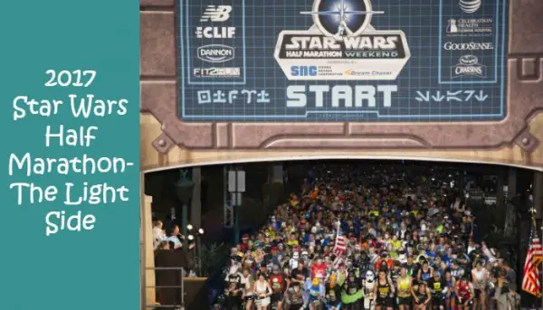 DL star wars marathon