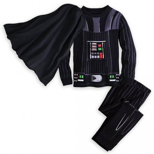 Darth Vader Pajamas
