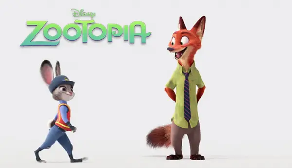 'Zootopia' Lawsuit Against Disney Dismissed
