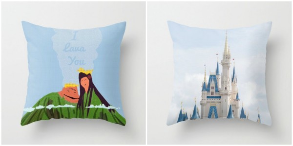 Disney Pillows