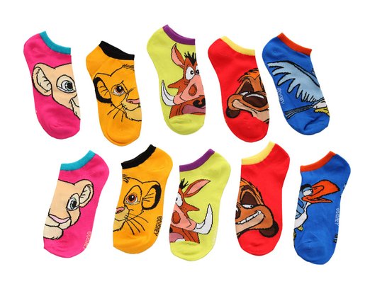 Disney Socks 3