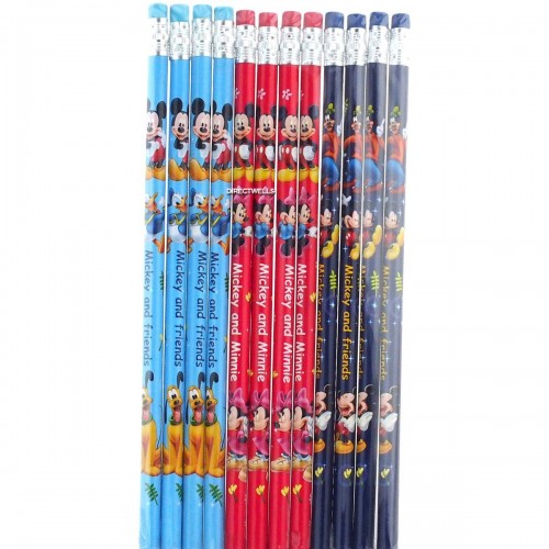 FE Pencils