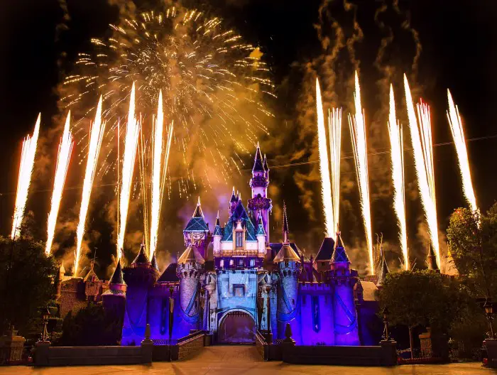Disneyland Resort Offers Southern California Residents Special Ticket Prices for a Limited Time