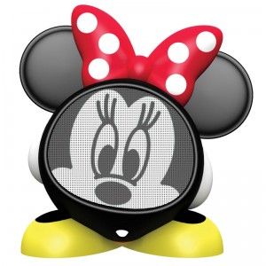 Disney Speaker 1