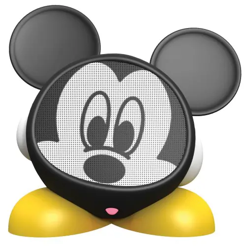 Disney Speaker 2