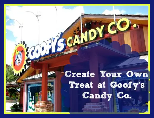 Goofy Candy Co