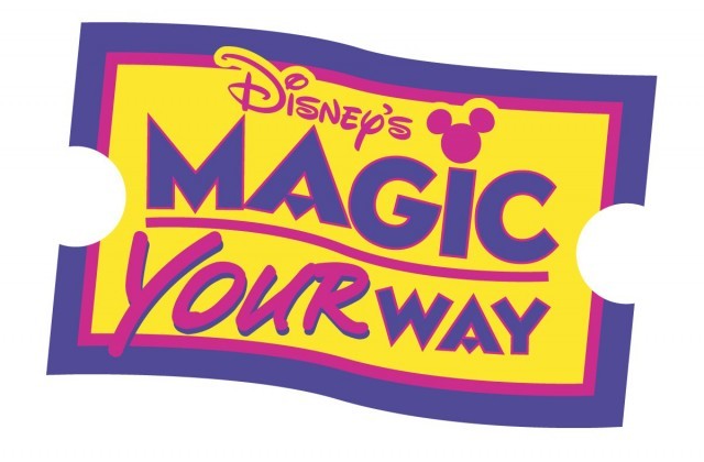 Magical Extras Included In 2018 Magic Your Way Vacation Packages