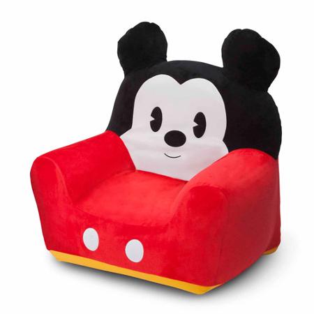 Mickey Chair 2