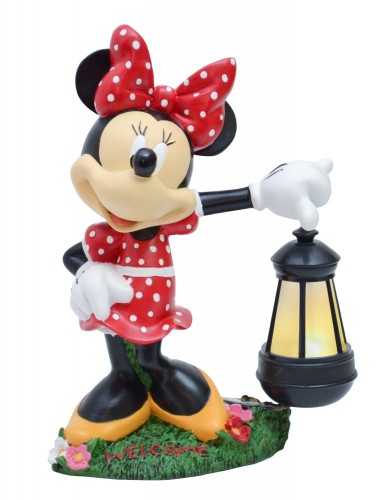 Minnie Lamp