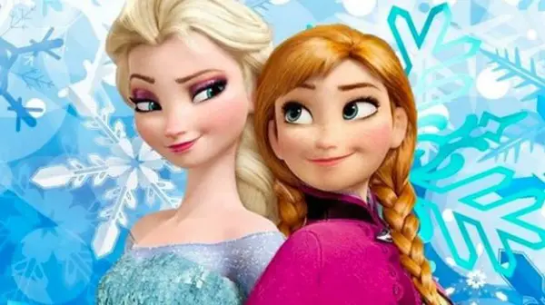 “Frozen” Original Ending Revealed For The First Time