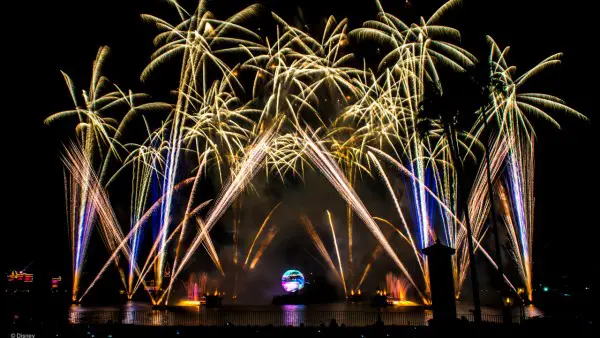 New Viewing Area for Illuminations Announced for Guests Who Purchase Signature Services