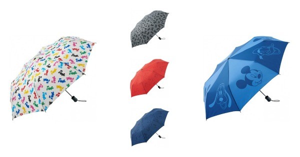 Disney Umbrella