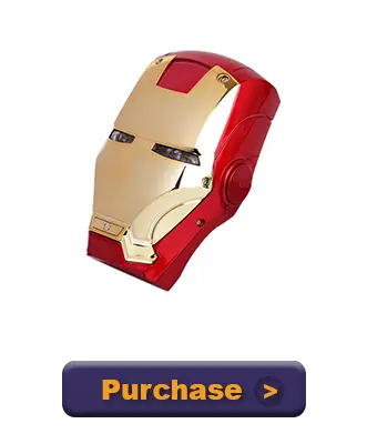 Iron Man Purchase