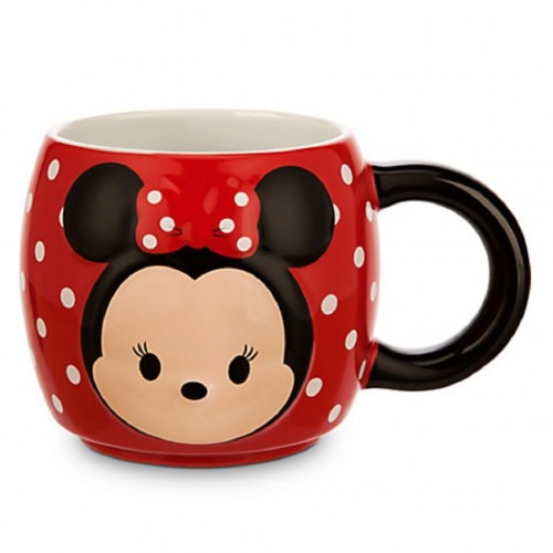 Minnie Mouse Tsum Tsum Mug