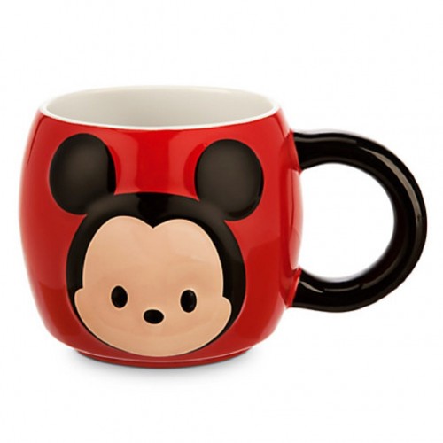 Tsum Tsum Mug Mickey Mouse