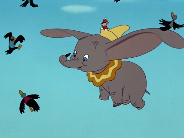 Disney Turns Down Will Smith’s $20 Million ‘Dumbo’ Demand