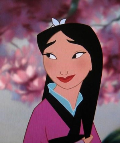 Disney Finds Female Director For Live-Action Mulan