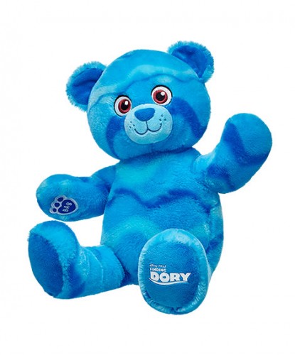 Finding Dory Build-a-Bear 2