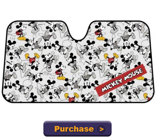 Mickey Mouse Shades 2 purchase