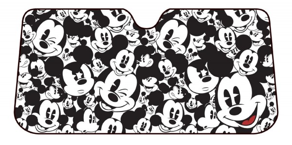 Mickey Mouse Sunshades