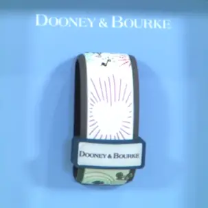 Dooney and Bourke MagicBands 1