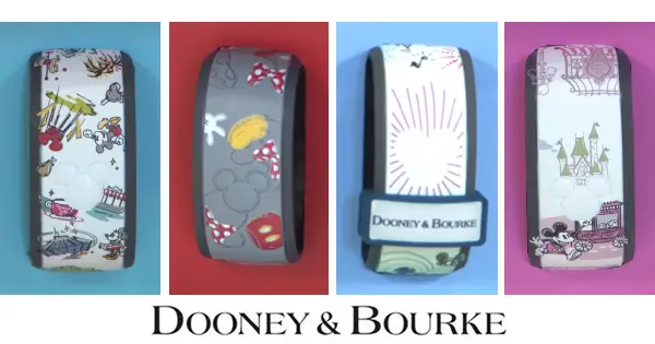 Dooney & Bourke MagicBands