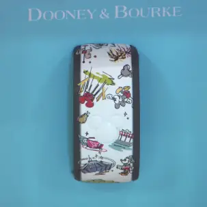 Dooney and Bourke MagicBands 2