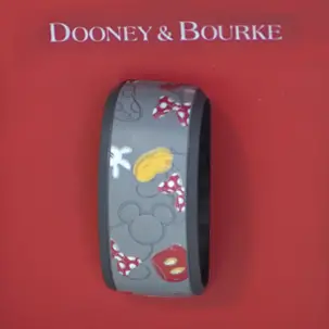 Dooney and Bourke MagicBands 4