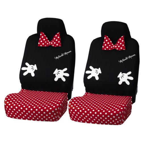 Minnie Seat Covers