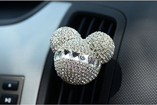 Mickey Mouse Car Air Fresheners