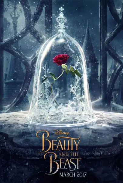 Beauty-and-the-Beast-Teaser-Poster