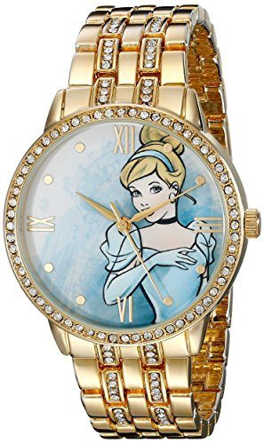 Fabulous Disney Watches to Add Extra Princess Flare