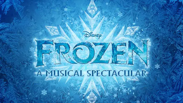 Frozen musical