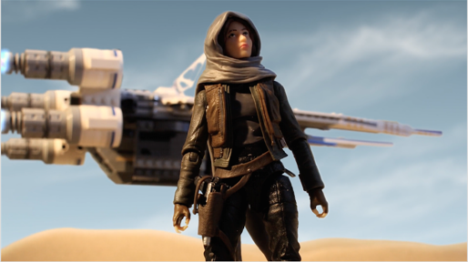 ROgue One toys 2