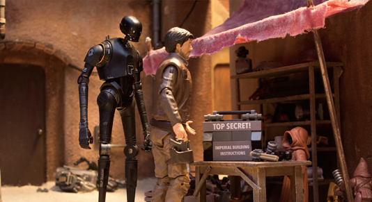 ROgue One toys 4
