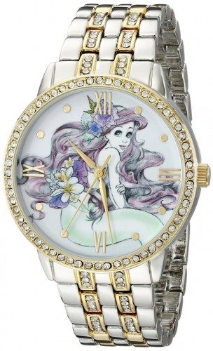 Fabulous Disney Watches to Add Extra Princess Flare