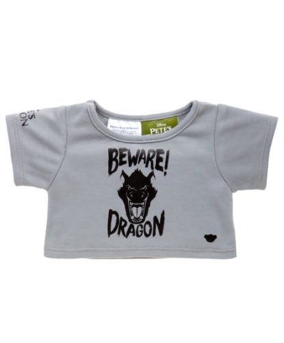 petes dragon shirt