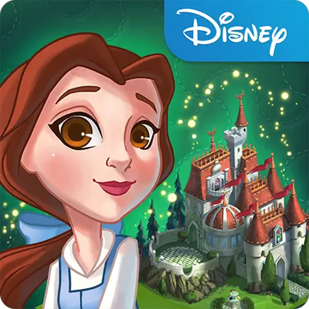 Disney Enchanted Tales Game
